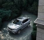 SsangYong Rexton G4 2018 года (KR)